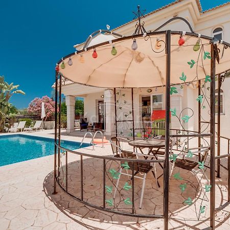 Villa Hanna Protaras Ngoại thất bức ảnh