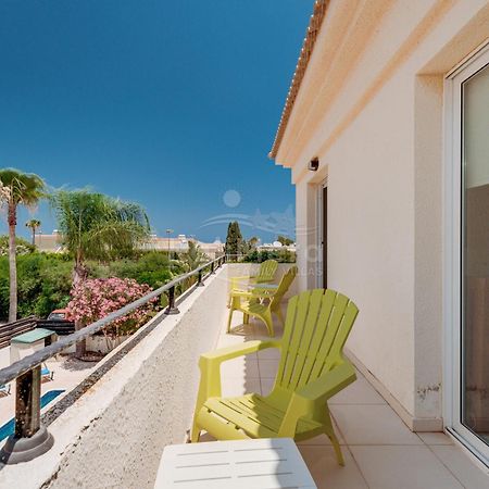 Villa Hanna Protaras Ngoại thất bức ảnh