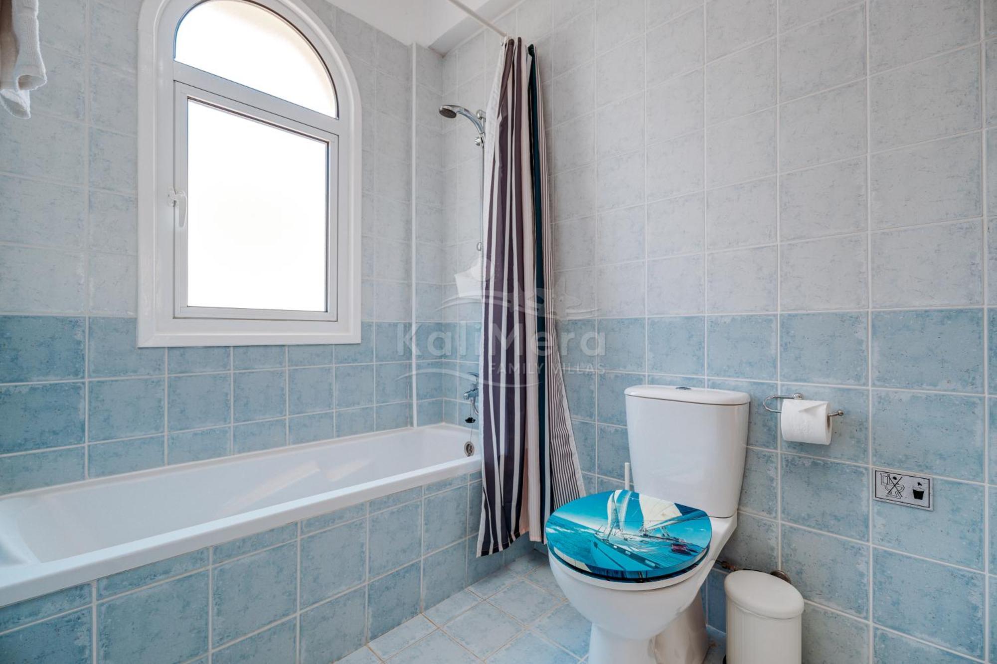Villa Hanna Protaras Ngoại thất bức ảnh