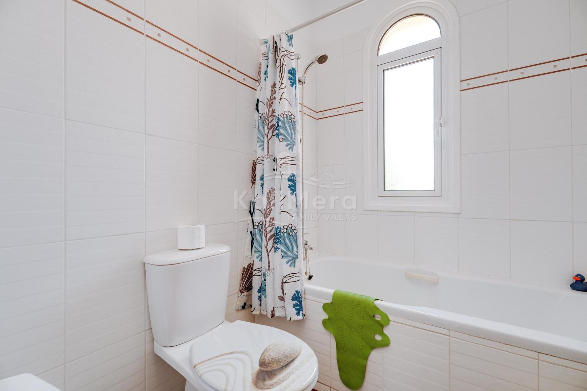 Villa Hanna Protaras Ngoại thất bức ảnh