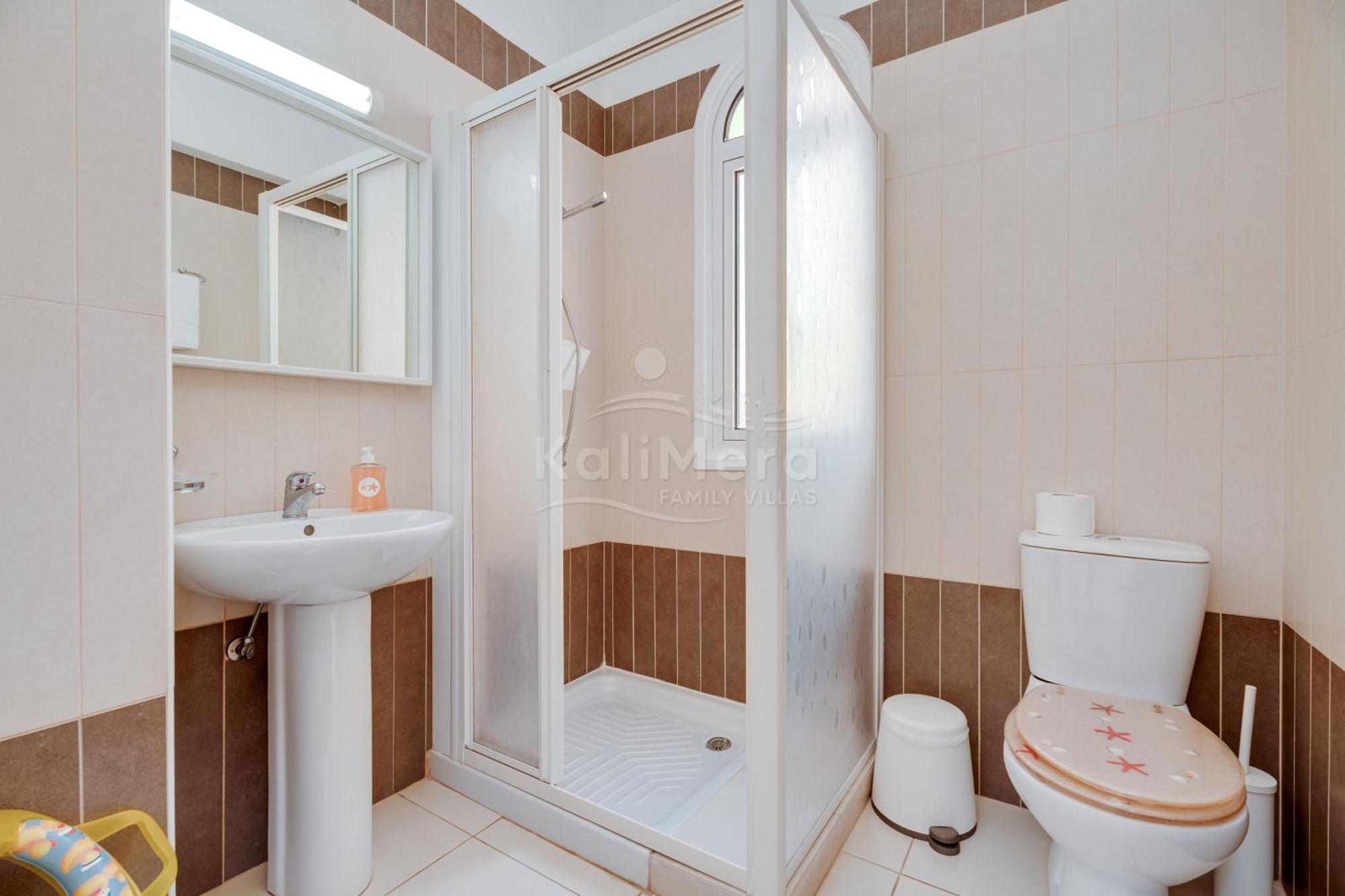 Villa Hanna Protaras Ngoại thất bức ảnh